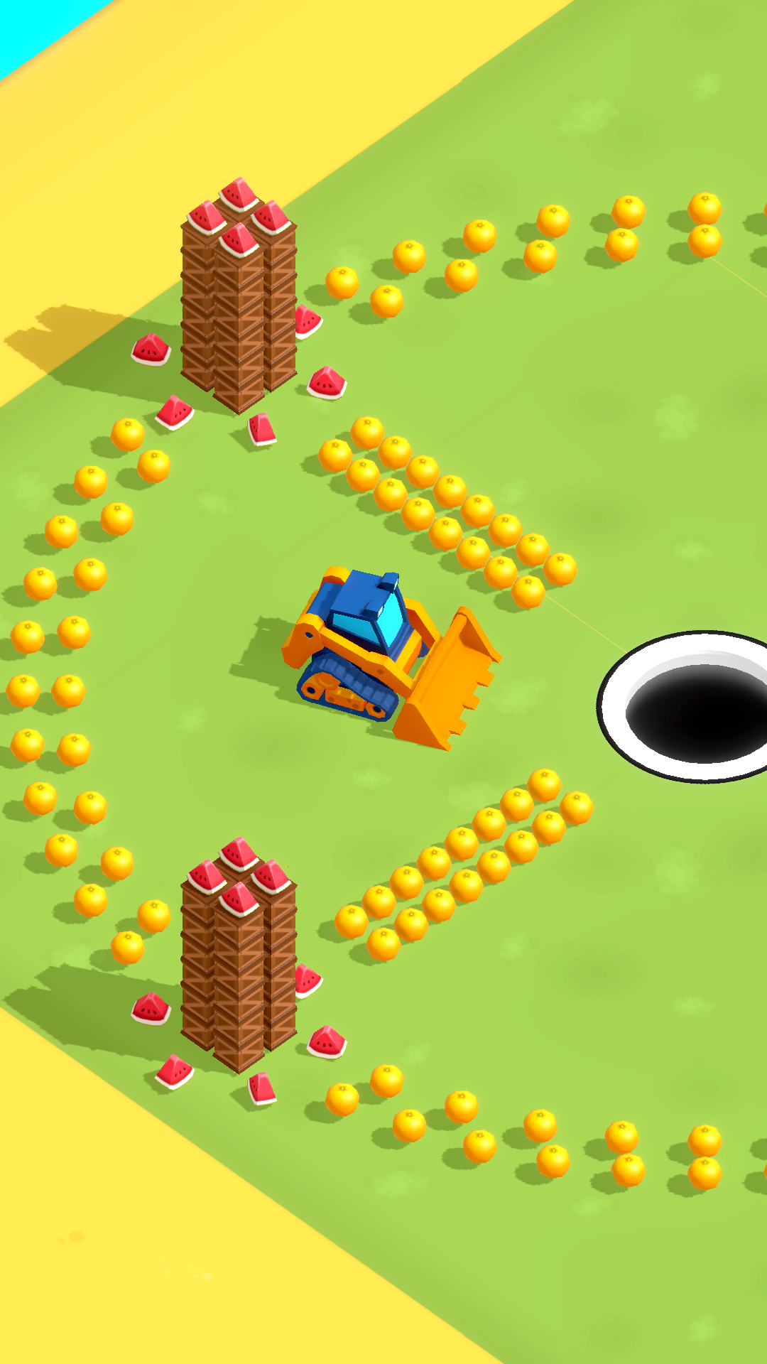 Gameplay Screenshot 1