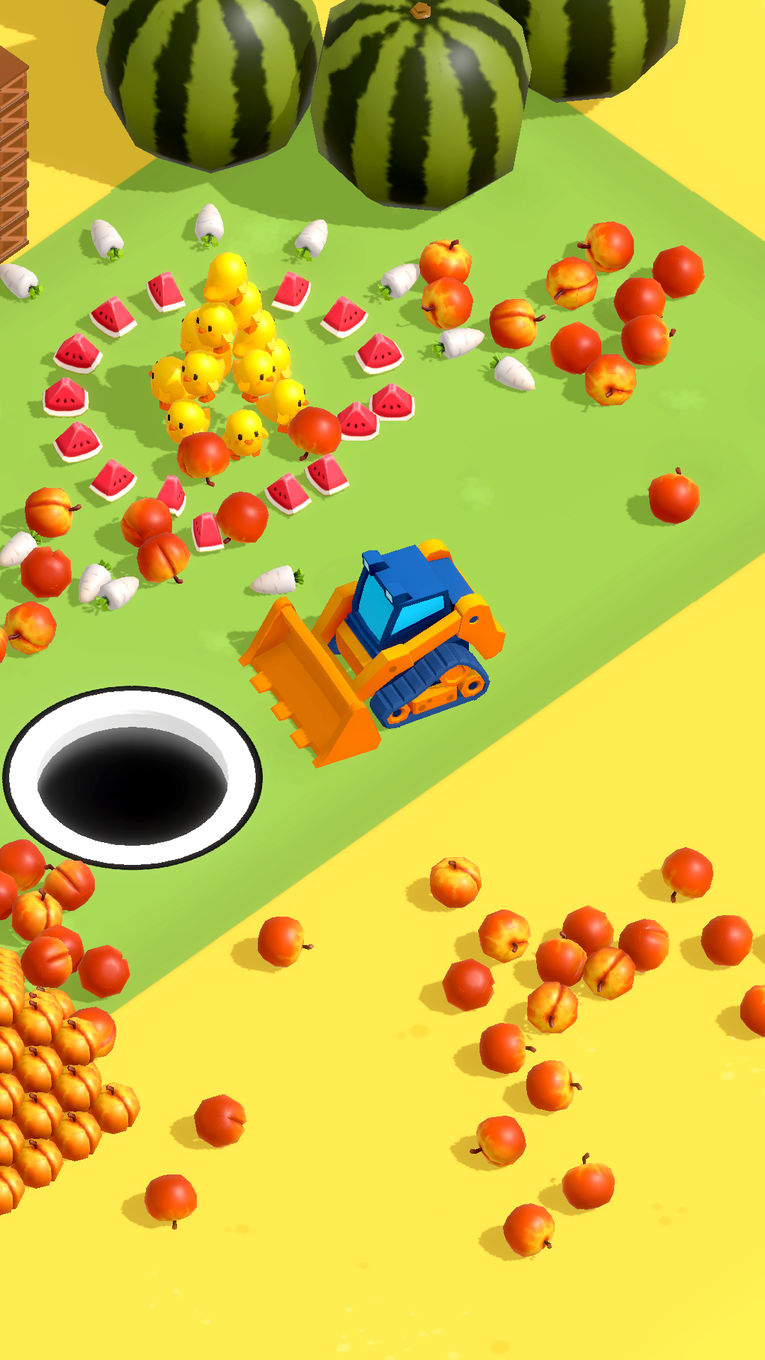Gameplay Screenshot 2