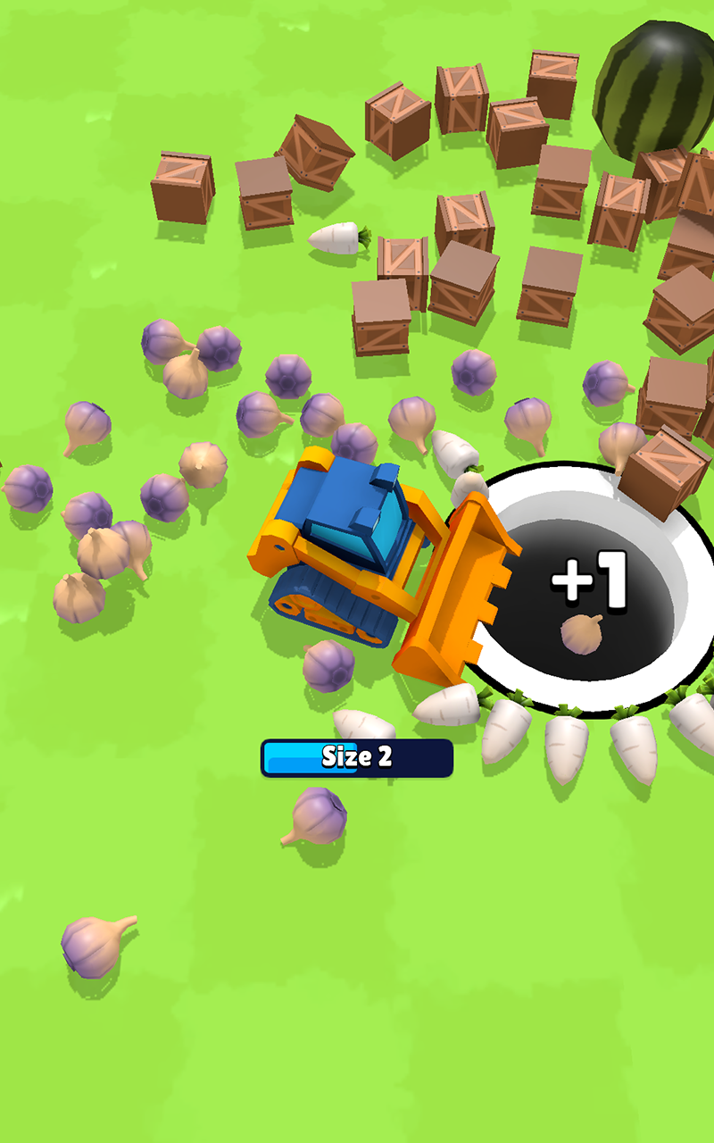 Gameplay Screenshot 3